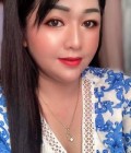 Rencontre Femme Thaïlande à เมือง : Kan, 36 ans